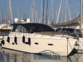 Sealine SC 47 Motor yacht