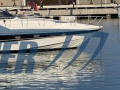 Pershing 40 Yacht a motore
