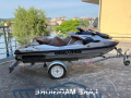 Sea Doo 14JB / GTX LTD LM 18 CE Skuter wodny