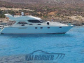 Princess 470 Fly Flybridge