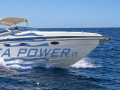 Italcraft F.38 Sport boat