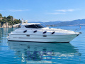Bruno Abbate Primatist G 46 Aero Top Pininfarina Hardtop