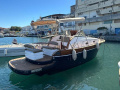 Mim&igrave; LIBECCIO 9 Superyacht