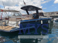 Italyure 38 Motoryat