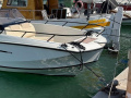 Quicksilver Active 805 Konsolówka