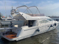 Carnevali 160 Flybridge