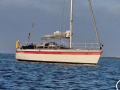 Etap 28i Segelyacht