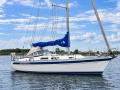 Hallberg-Rassy 31 Yelkenli yat