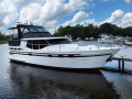 Vacance 1100 Motor yacht