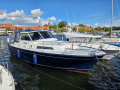 Albin 30 AK Hardtop