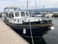 Linssen Sturdy 35 Trawler