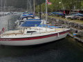 Etap 26 Yacht a vela