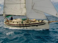 Bristol 28  Channel Cutter Yelkenli yat