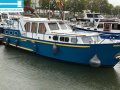 De Alm Kruiser Motoryacht