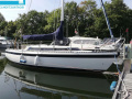 Friendship 28 Vitorlás yacht