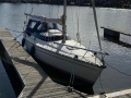 Jeanneau Fantasia 27 Yelkenli yat