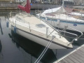 Granada 27 Vitorlás yacht