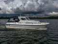 Nidelv 28 Classic Motorjacht