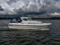 Nidelv 28 Classic Motor yacht