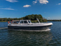 Stevenvlet 12.00 OK AK Motorjacht