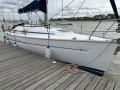 Bavaria 36 Sailing yacht