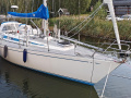 Maestro 35 Yacht a vela