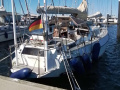 Reinke 12M Motorsailer