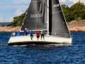 Dehler 34 DD Segelyacht