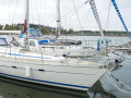 Bavaria 44 Exclusive Segelyacht
