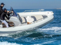 Grand G580 Golden Line Festrumpfschlauchboot