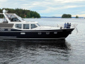 Noblesse 38 XL Kajuuttavene