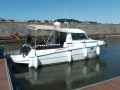 Jeanneau Merry Fisher 695 Cabin cruiser