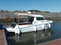 Jeanneau Merry Fisher 695 Cabin cruiser