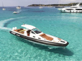 Pirelli 42FB- SPEEDBOAT RIB