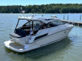 Grandezza 33 OC Motor yacht