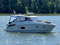 Grandezza 33 OC Motor yacht