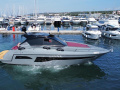 Grginic Mirakul 40 Hardtop