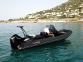 Grand G650 Festrumpfschlauchboot