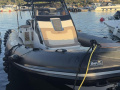 BWA 30 PREMIUM Festrumpfschlauchboot