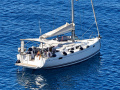Hanse 385 Havseiler