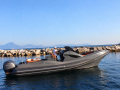 ZAR Formenti Zar 95 Sport Luxury RIB