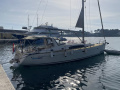 Beneteau Oceanis 50 Family Jedrilica