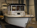 Botnia Targa 31 MK2 Pilothouse