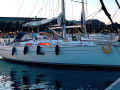 Bavaria 38 Holiday Plachetní jachta