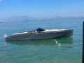 Frauscher 110 GT Lancha