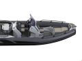Grand G680 Festrumpfschlauchboot