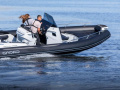 Grand G750 Festrumpfschlauchboot