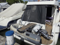 Jeanneau Prestige 32 Fly Flybridge