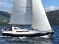 Impact Yachts 37 Σκάφος ανοιχτής θαλάσσης