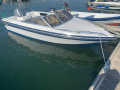 510 SILVERCOAST Barco auxiliar